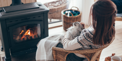 Your Ultimate Guide to Autumn Heating