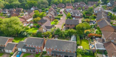 Using aerial photography to enhance your property listing