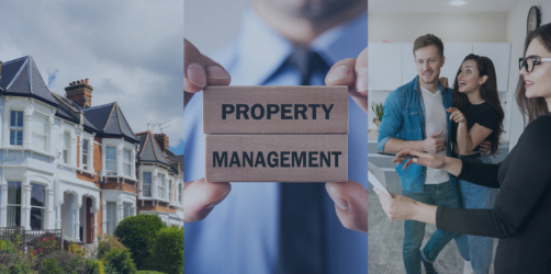 Why Reading landlords should use a property manager
