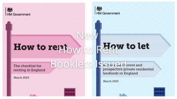 How to rent and how to let in the UK guides